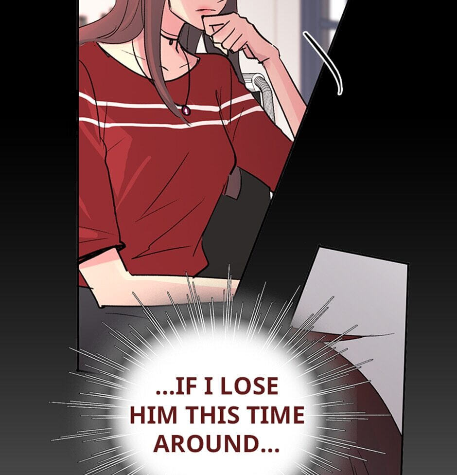Read Here We Go Again chapter 49 image 107 on Lezhin