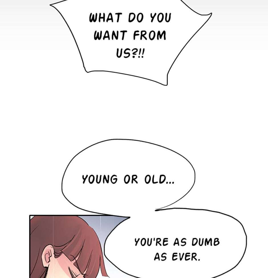 Read Here We Go Again chapter 49 image 16 on Lezhin