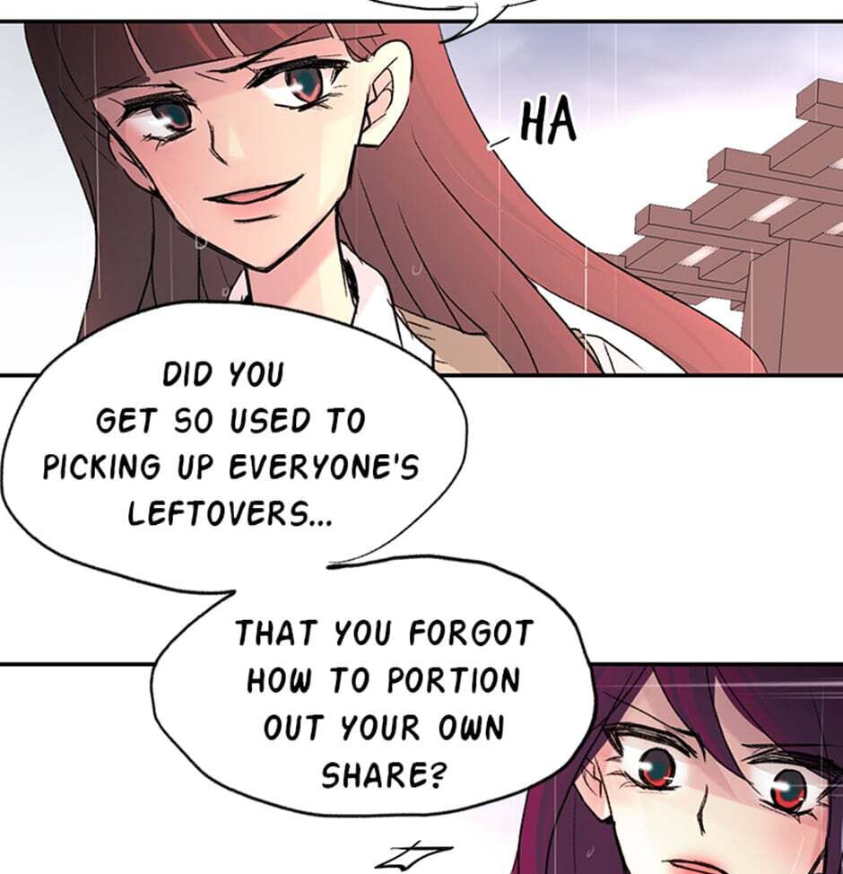 Read Here We Go Again chapter 49 image 18 on Lezhin