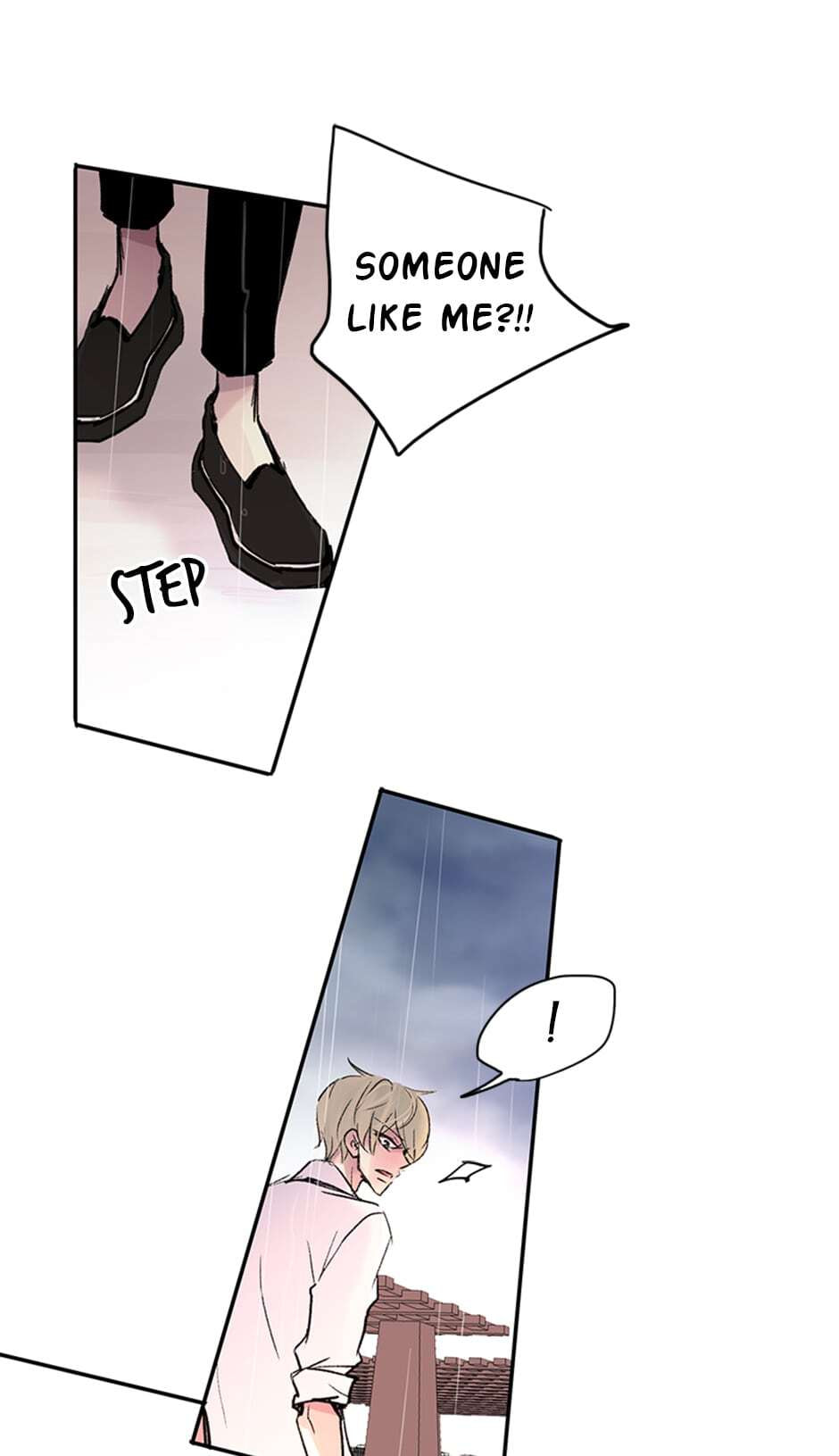 Read Here We Go Again chapter 49 image 20 on Lezhin