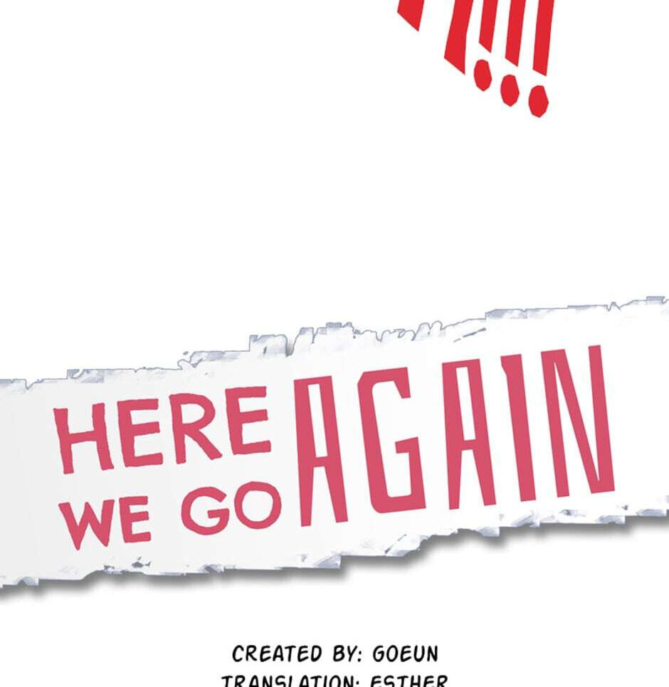 Read Here We Go Again chapter 49 image 28 on Lezhin