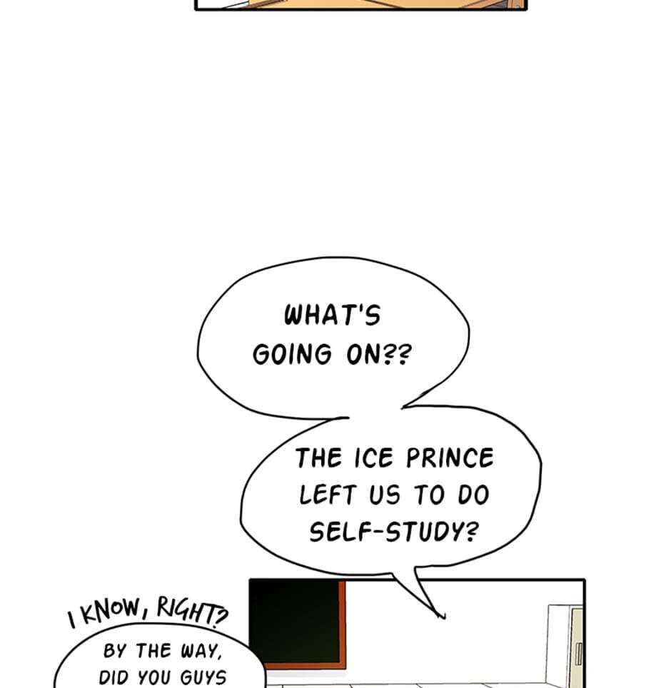 Read Here We Go Again chapter 49 image 33 on Lezhin