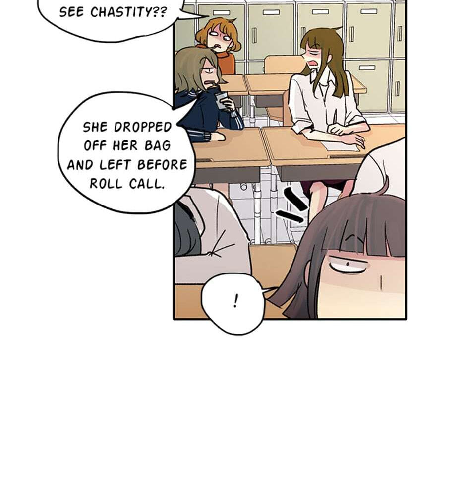 Read Here We Go Again chapter 49 image 34 on Lezhin