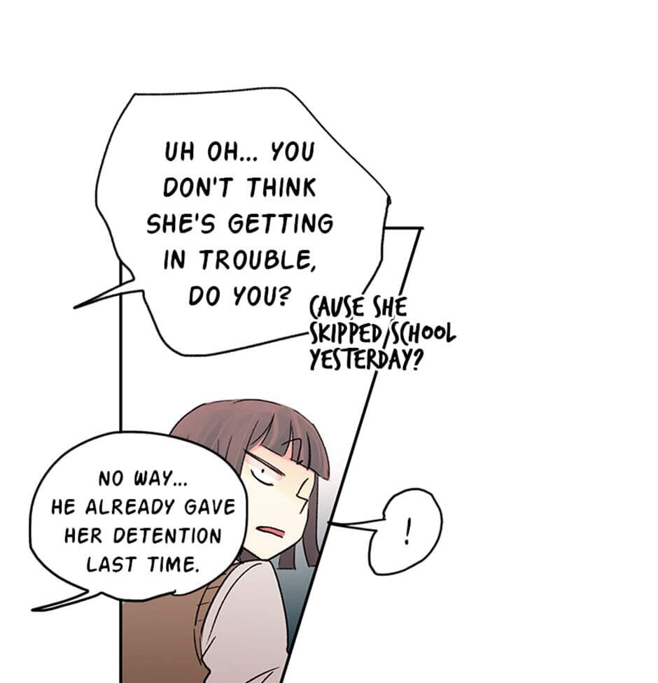 Read Here We Go Again chapter 49 image 35 on Lezhin