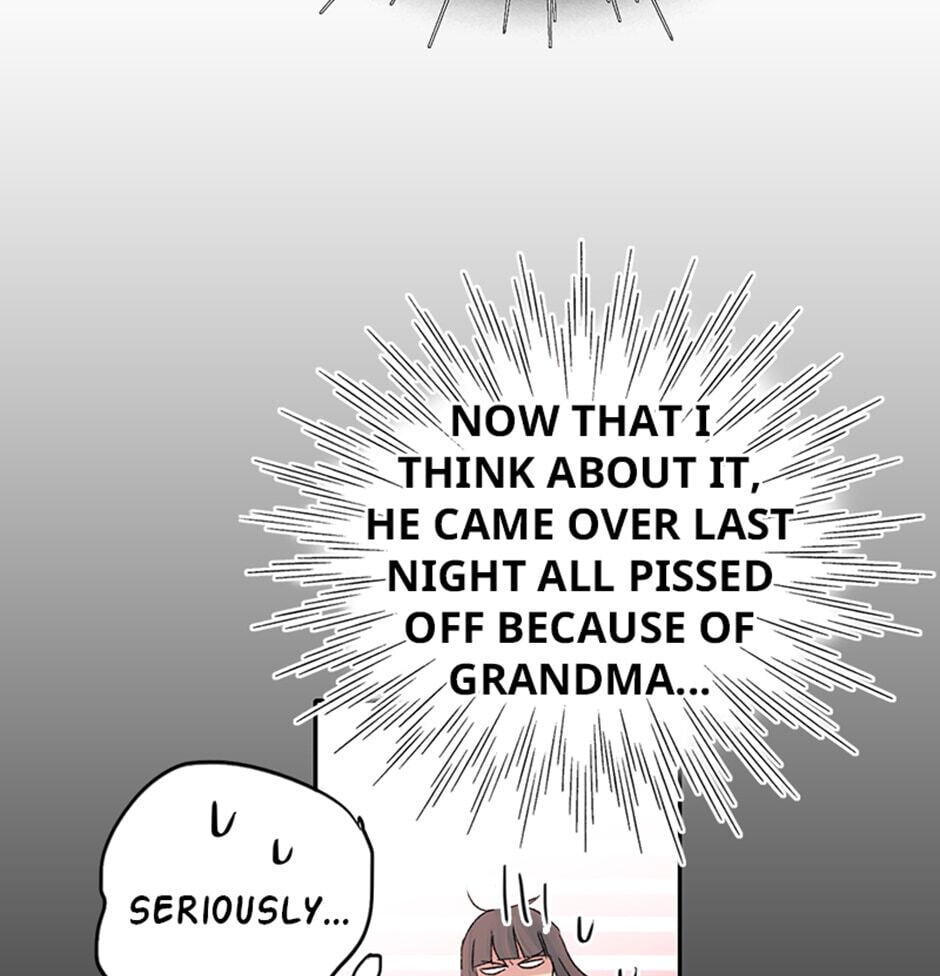 Read Here We Go Again chapter 49 image 38 on Lezhin