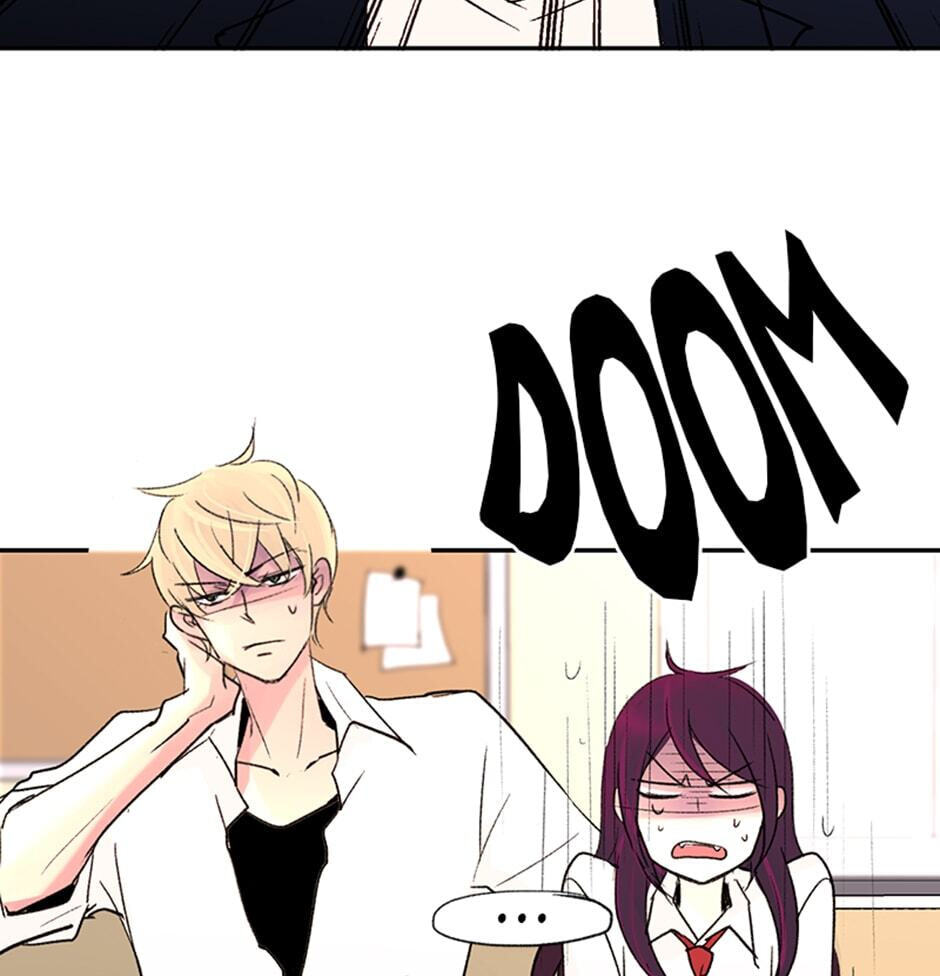 Read Here We Go Again chapter 49 image 42 on Lezhin