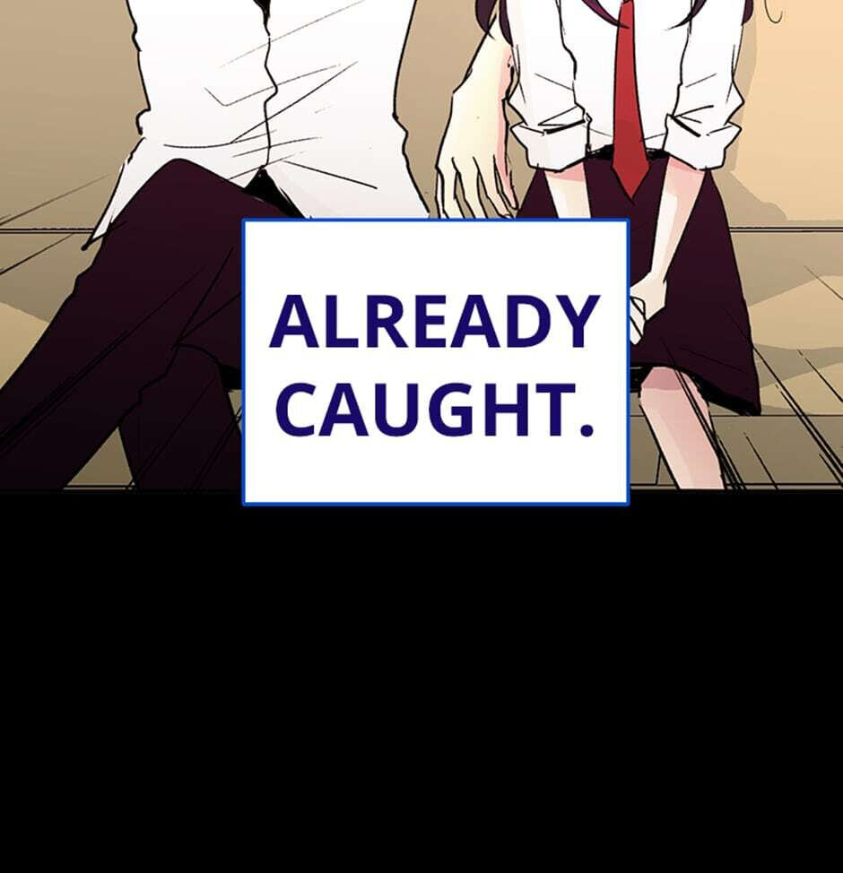Read Here We Go Again chapter 49 image 43 on Lezhin