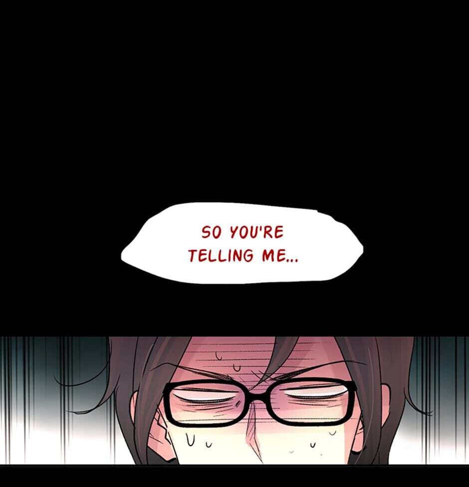 Read Here We Go Again chapter 49 image 48 on Lezhin