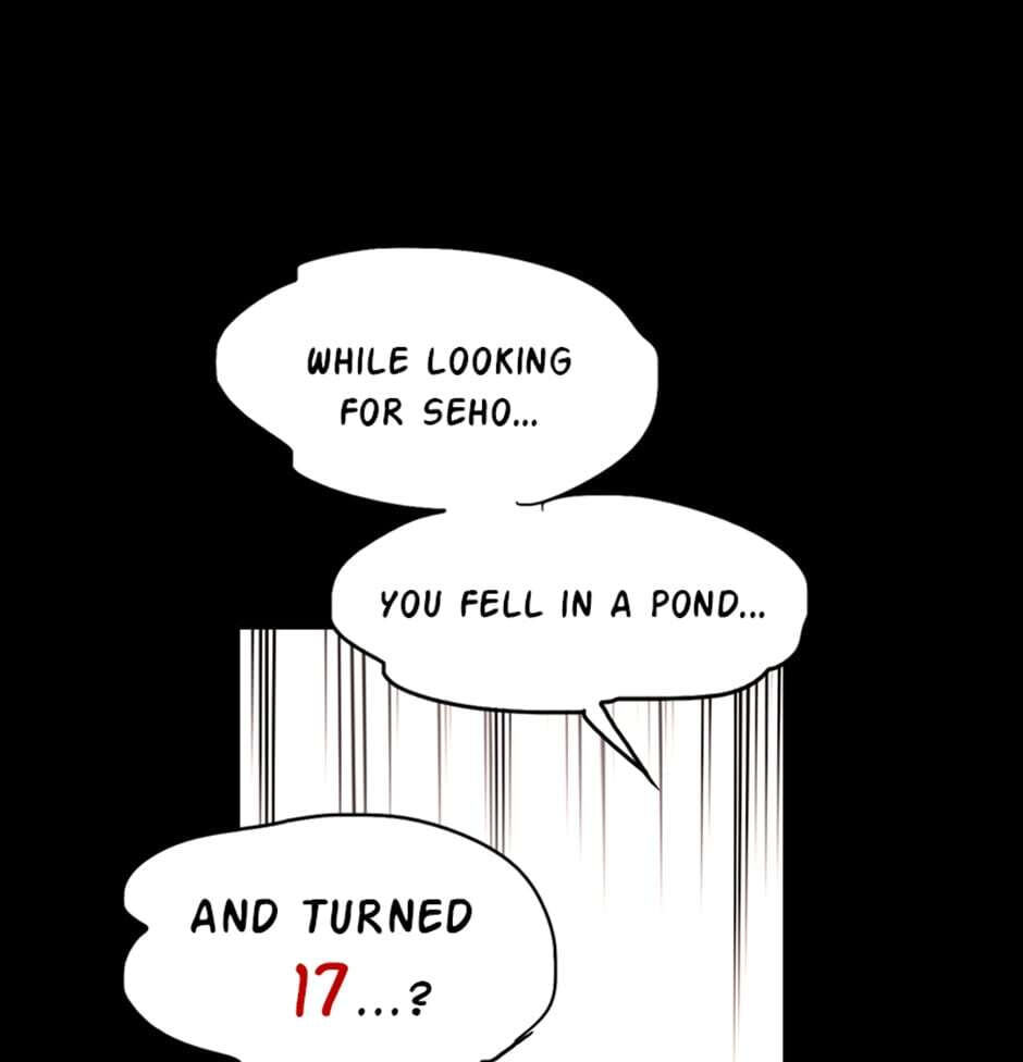 Read Here We Go Again chapter 49 image 49 on Lezhin