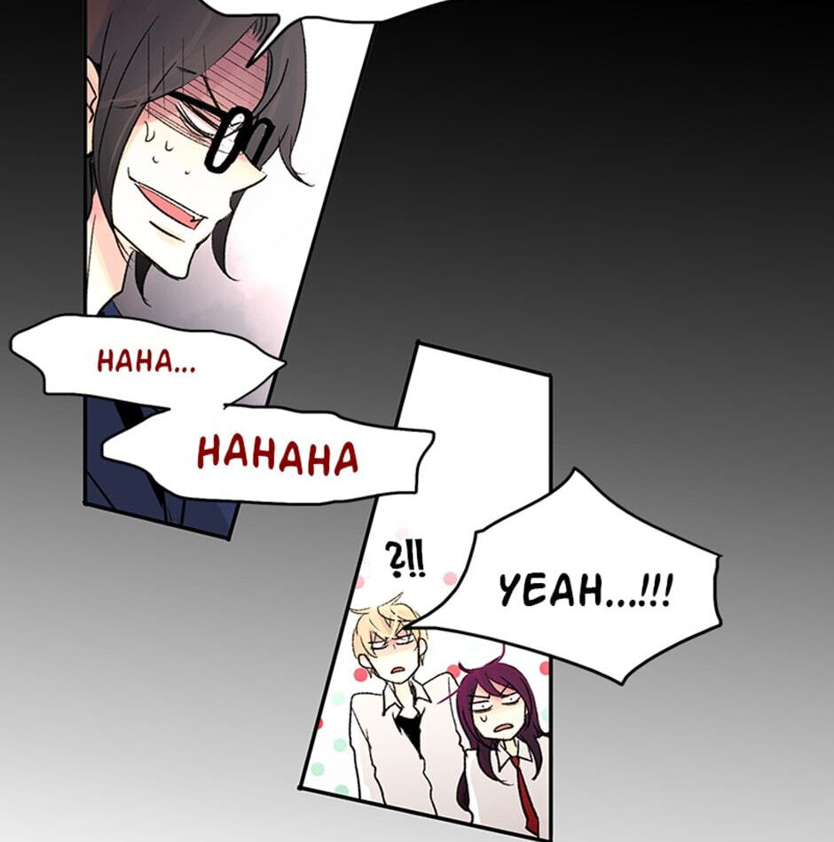 Read Here We Go Again chapter 49 image 56 on Lezhin