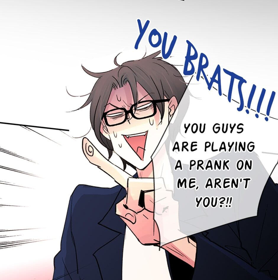 Read Here We Go Again chapter 49 image 57 on Lezhin