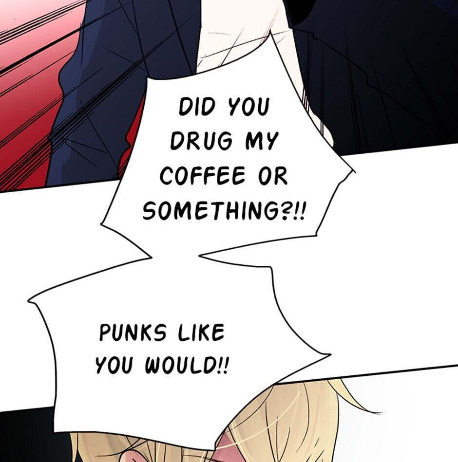 Read Here We Go Again chapter 49 image 58 on Lezhin