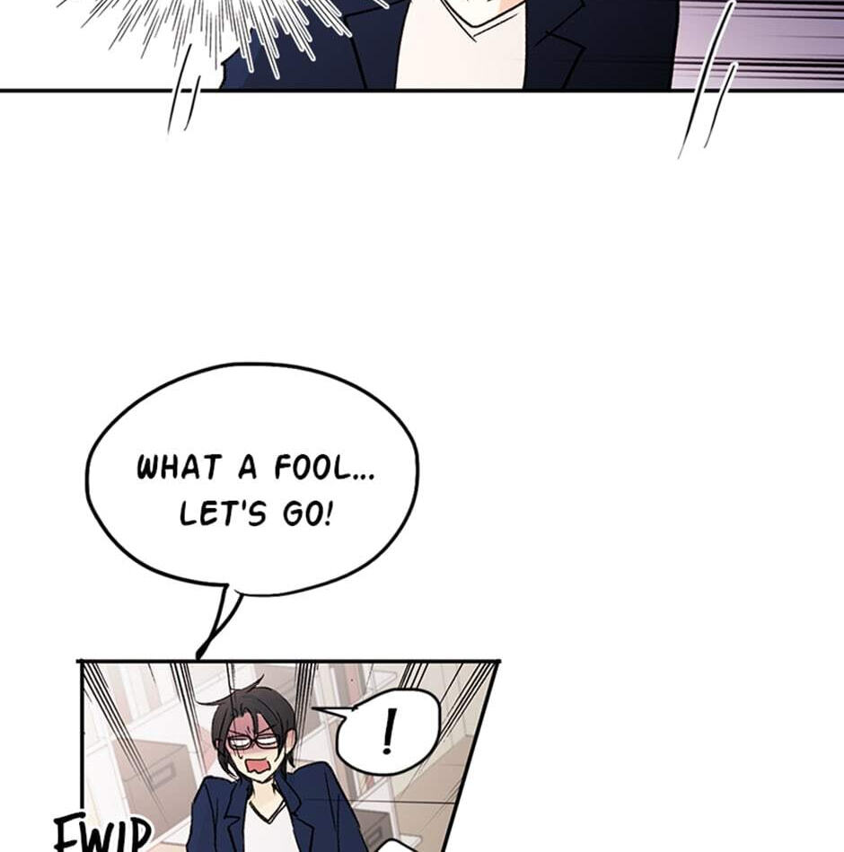 Read Here We Go Again chapter 49 image 60 on Lezhin