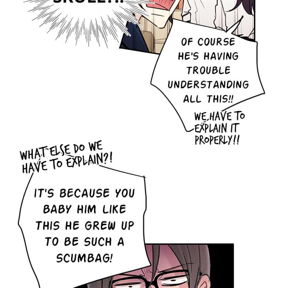 Read Here We Go Again chapter 49 image 62 on Lezhin