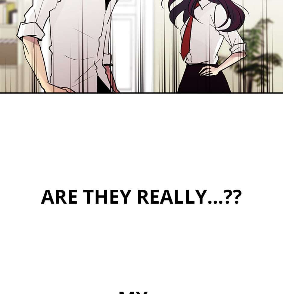 Read Here We Go Again chapter 49 image 66 on Lezhin