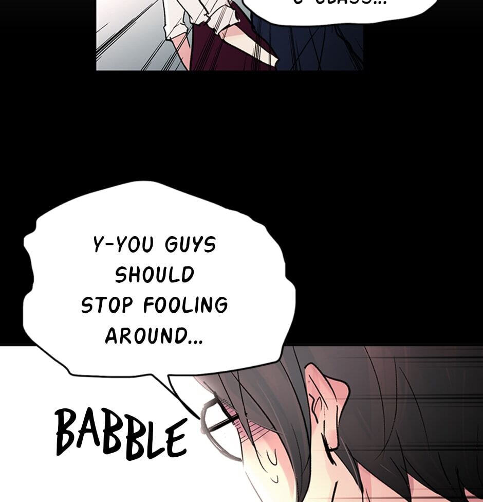 Read Here We Go Again chapter 49 image 70 on Lezhin
