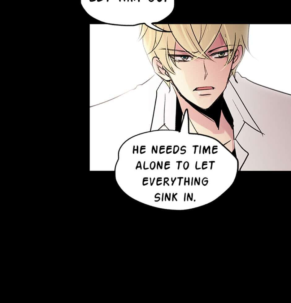 Read Here We Go Again chapter 49 image 76 on Lezhin