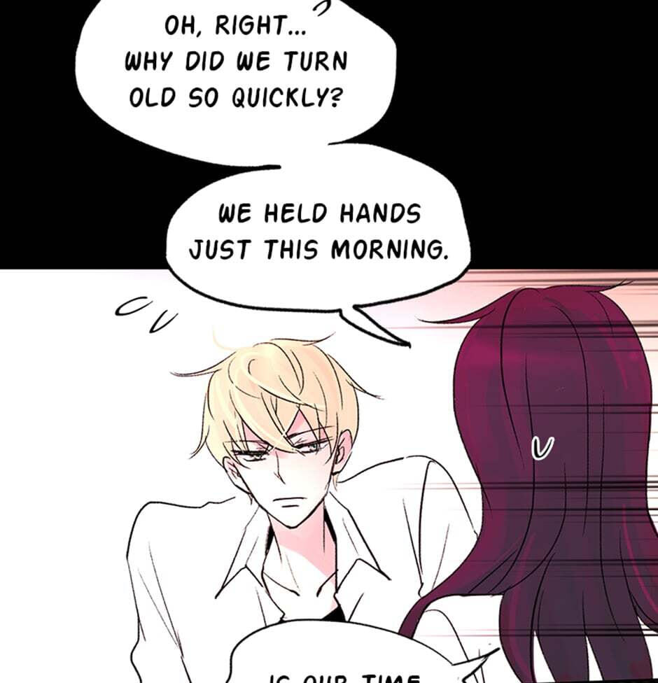 Read Here We Go Again chapter 49 image 79 on Lezhin