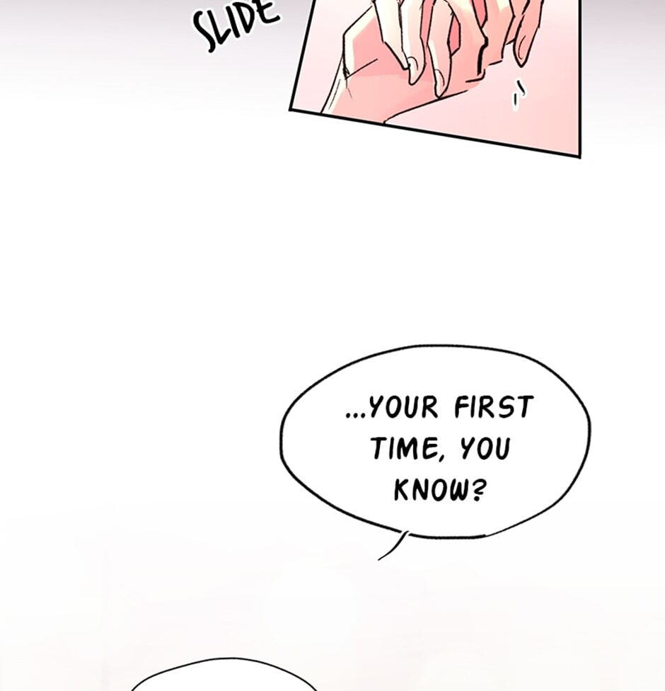 Read Here We Go Again chapter 49 image 82 on Lezhin