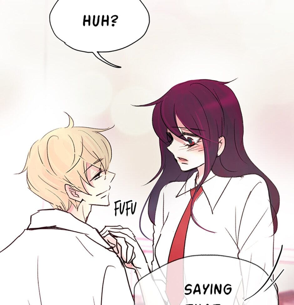 Read Here We Go Again chapter 49 image 83 on Lezhin