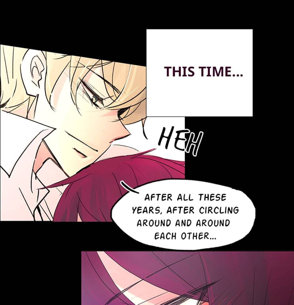 Read Here We Go Again chapter 49 image 95 on Lezhin