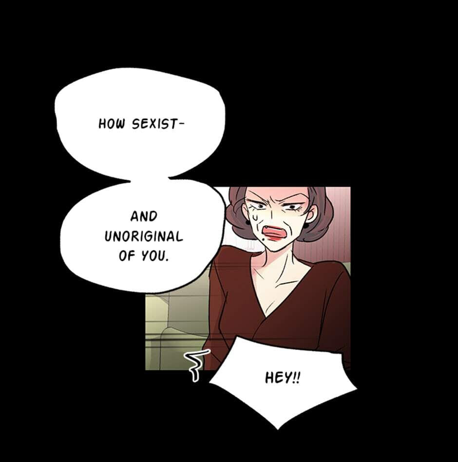 Read Here We Go Again chapter 50 image 100 on Lezhin