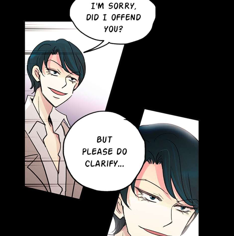 Read Here We Go Again chapter 50 image 102 on Lezhin