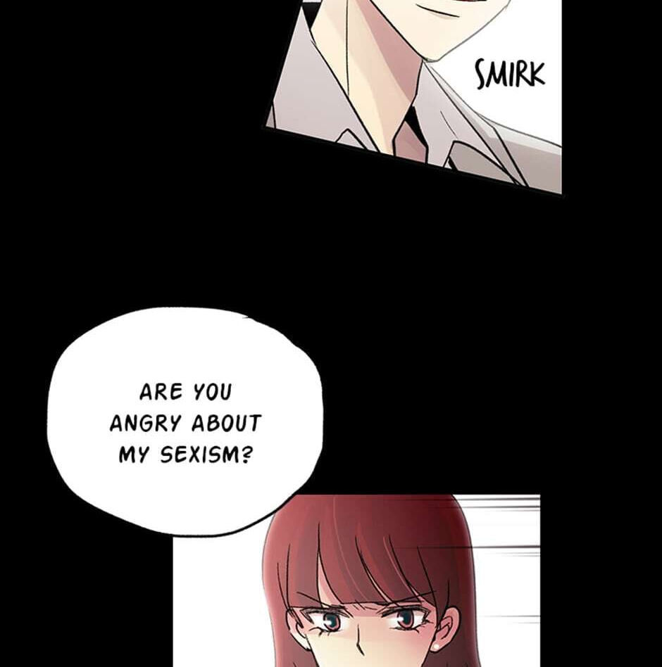 Read Here We Go Again chapter 50 image 103 on Lezhin
