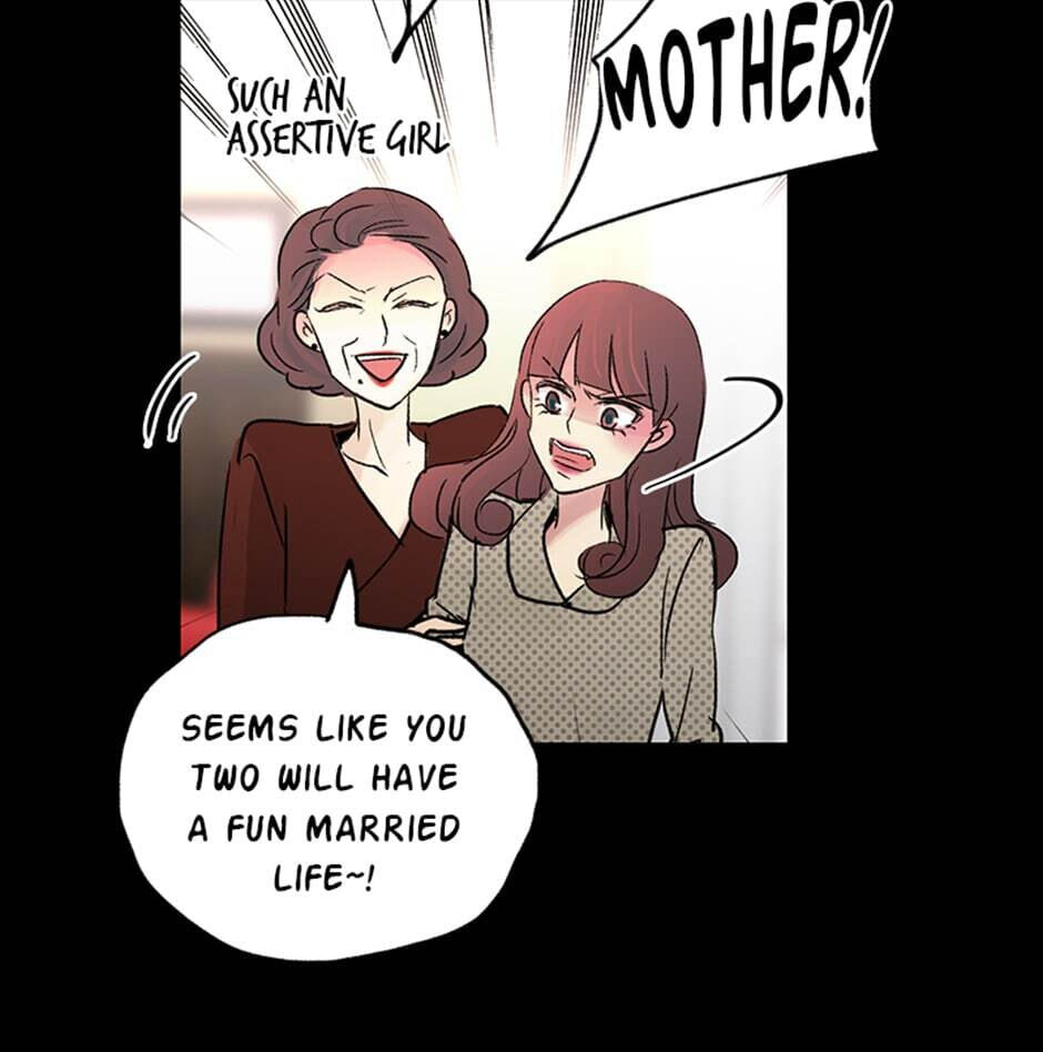 Read Here We Go Again chapter 50 image 106 on Lezhin
