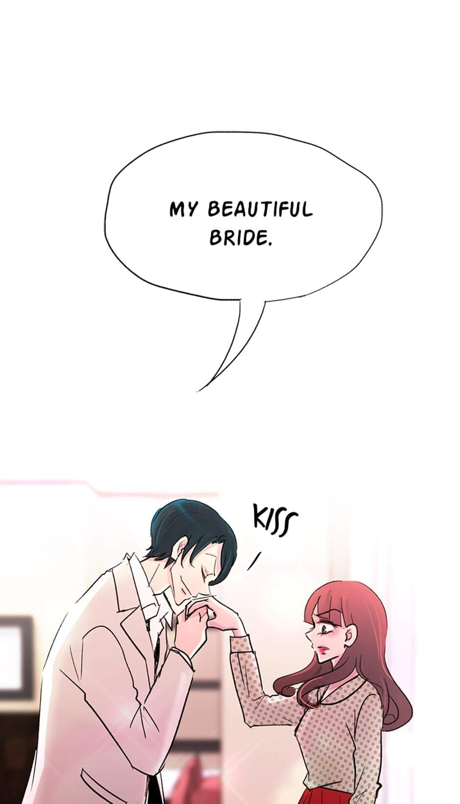 Read Here We Go Again chapter 50 image 110 on Lezhin