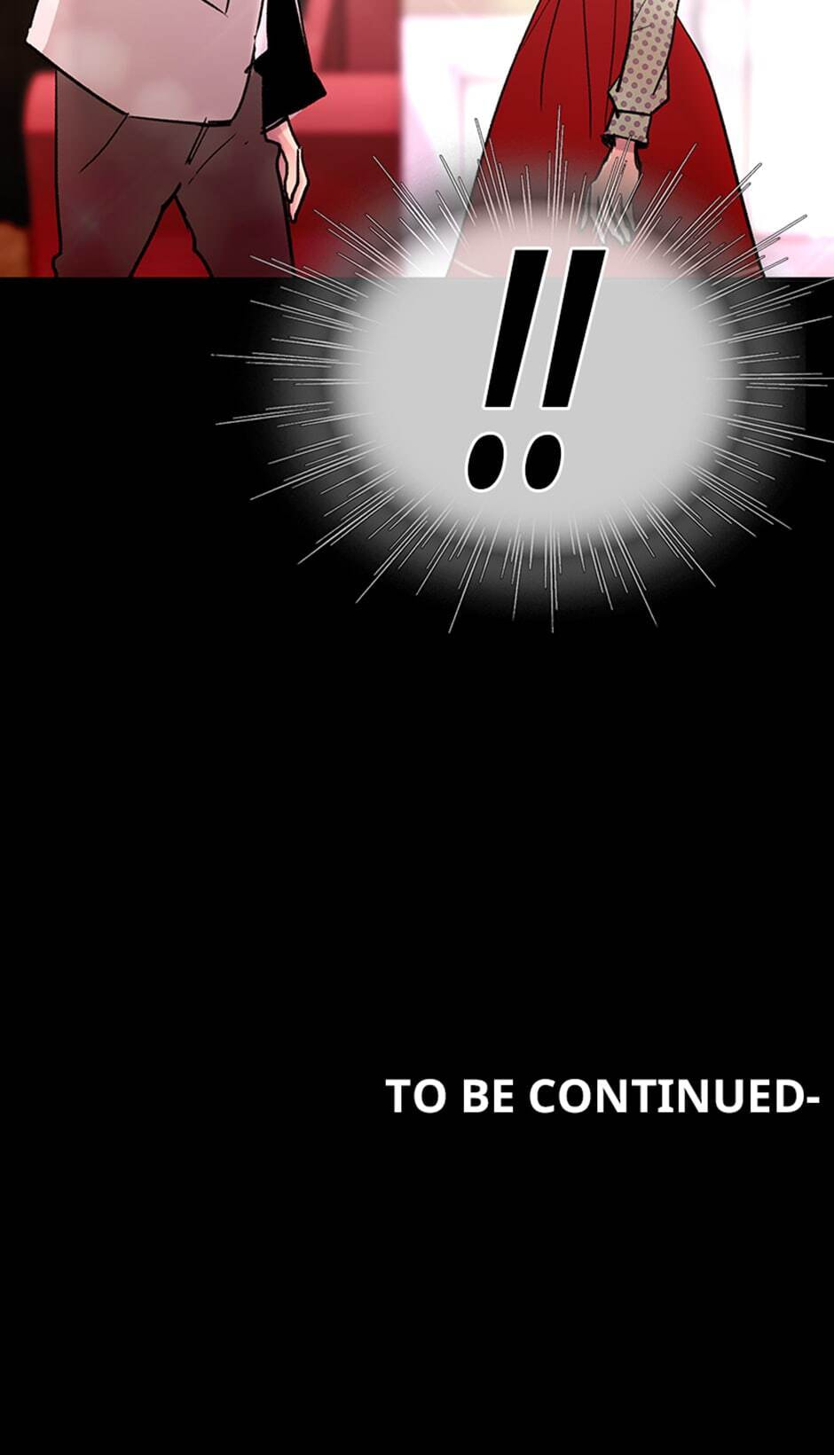 Read Here We Go Again chapter 50 image 111 on Lezhin