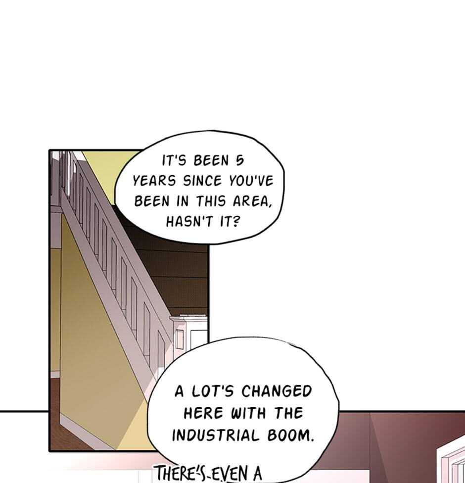 Read Here We Go Again chapter 50 image 13 on Lezhin