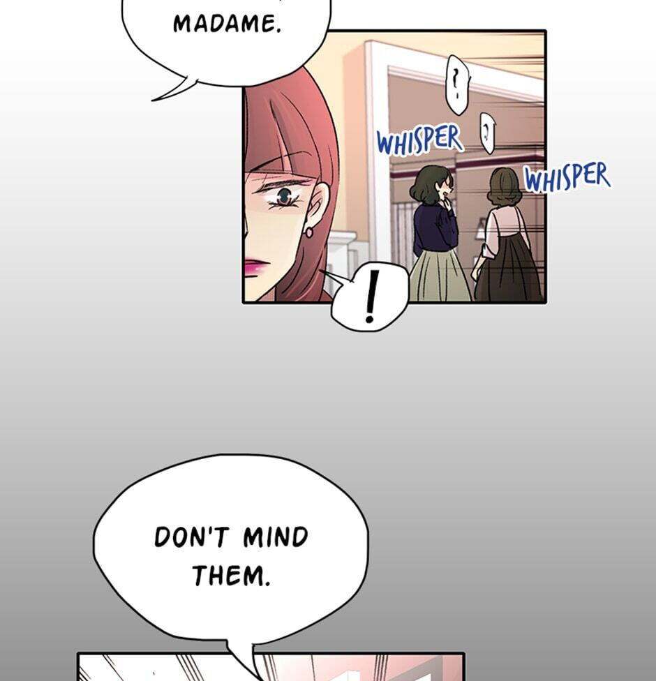 Read Here We Go Again chapter 50 image 15 on Lezhin