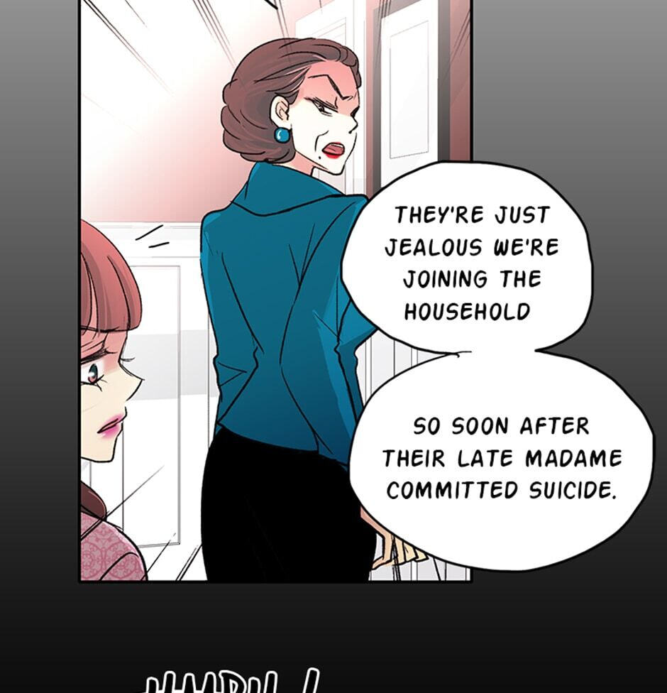 Read Here We Go Again chapter 50 image 16 on Lezhin
