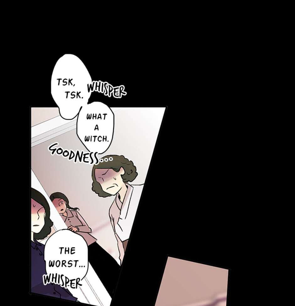 Read Here We Go Again chapter 50 image 18 on Lezhin