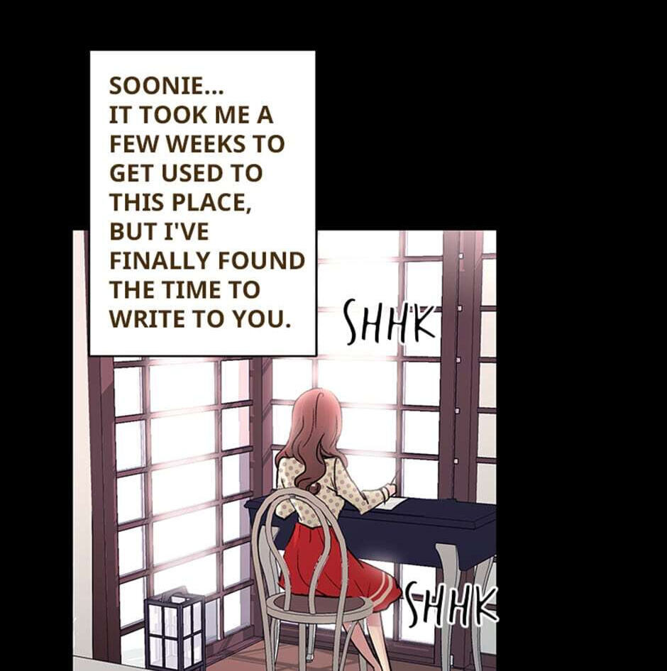 Read Here We Go Again chapter 50 image 21 on Lezhin