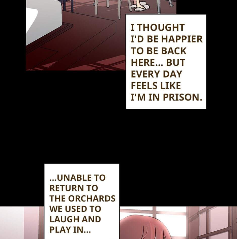 Read Here We Go Again chapter 50 image 22 on Lezhin