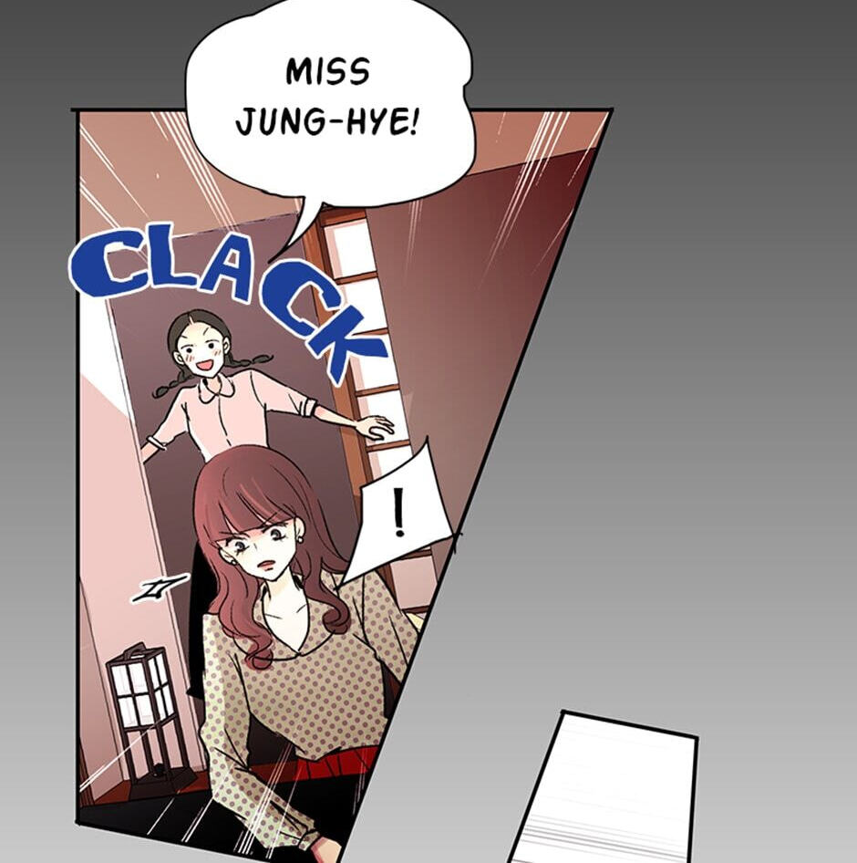 Read Here We Go Again chapter 50 image 27 on Lezhin