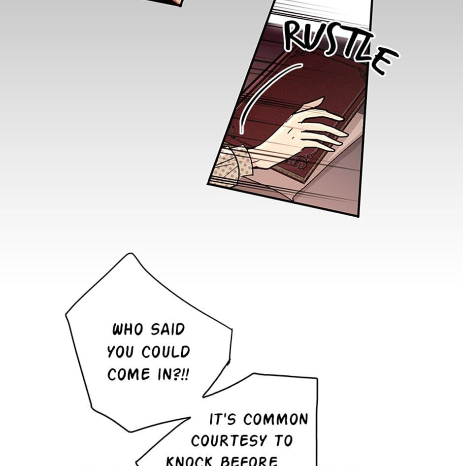 Read Here We Go Again chapter 50 image 28 on Lezhin