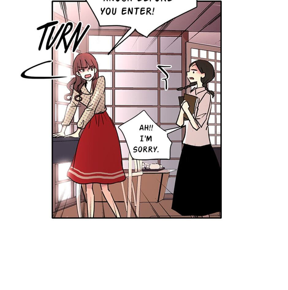 Read Here We Go Again chapter 50 image 29 on Lezhin