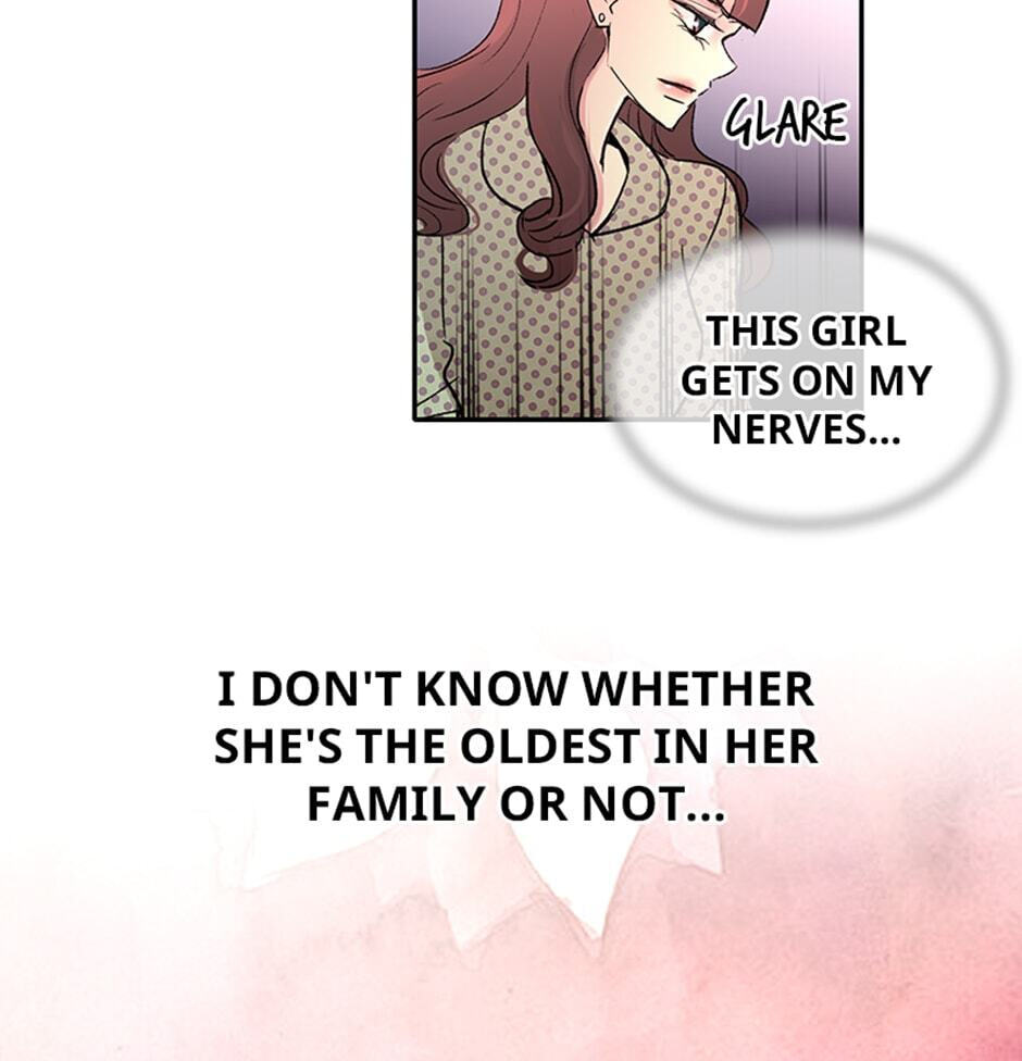 Read Here We Go Again chapter 50 image 31 on Lezhin
