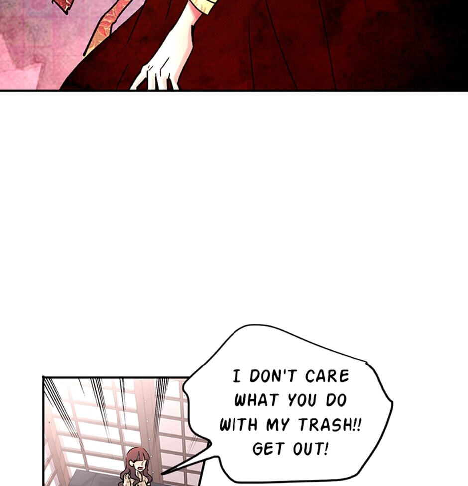 Read Here We Go Again chapter 50 image 33 on Lezhin