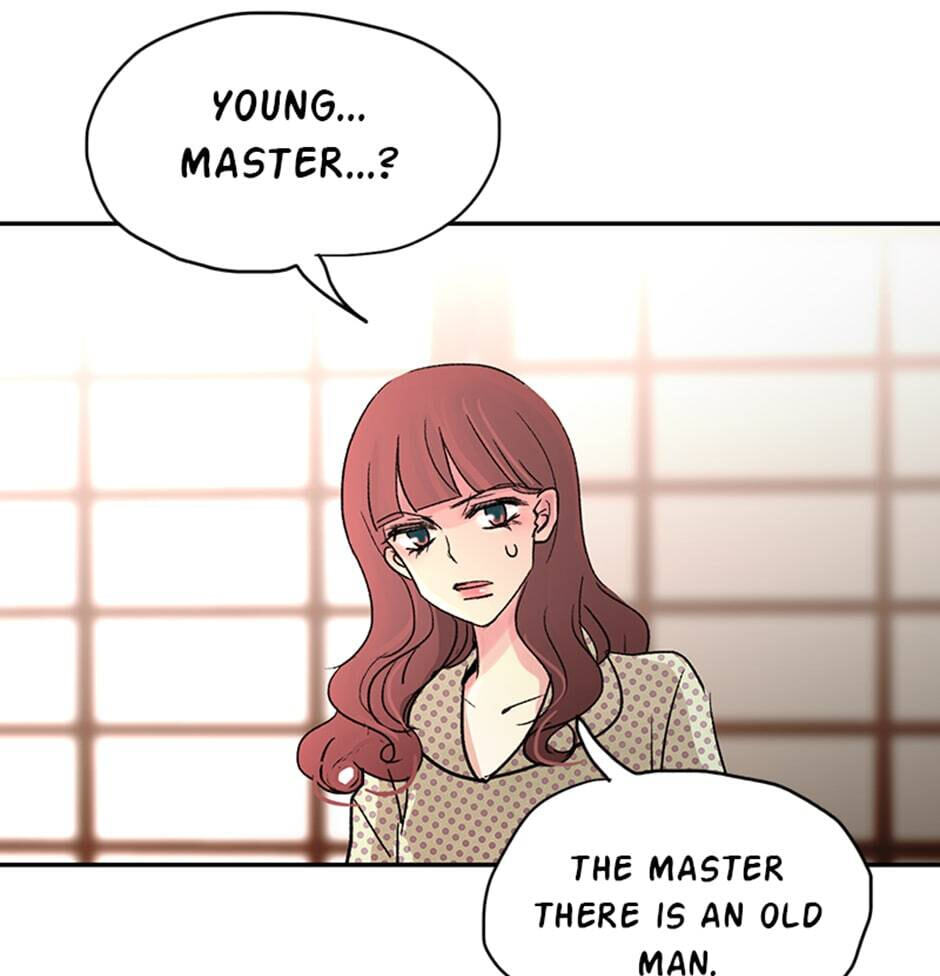Read Here We Go Again chapter 50 image 36 on Lezhin