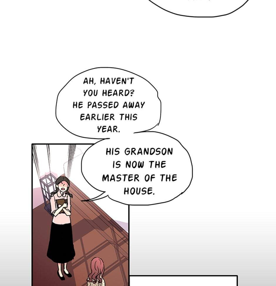 Read Here We Go Again chapter 50 image 37 on Lezhin