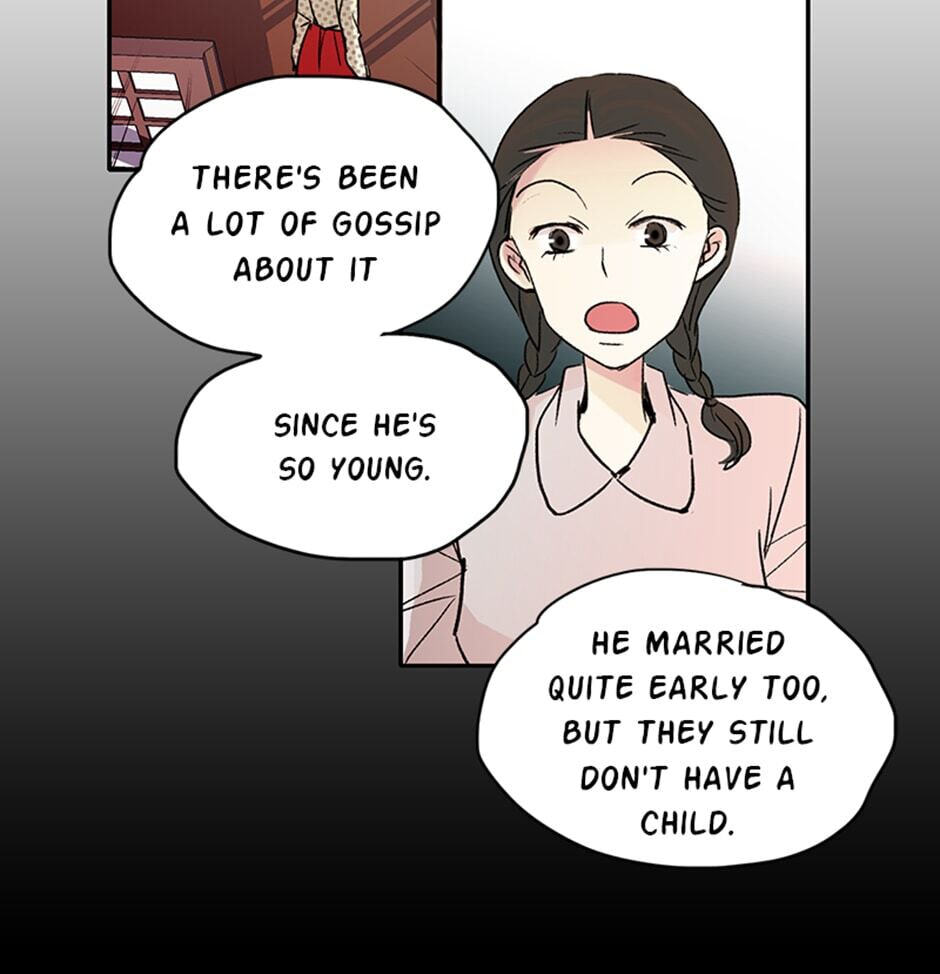 Read Here We Go Again chapter 50 image 38 on Lezhin