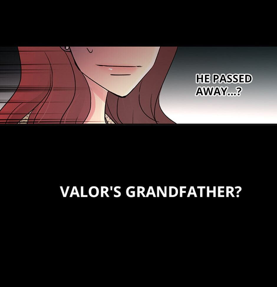 Read Here We Go Again chapter 50 image 39 on Lezhin