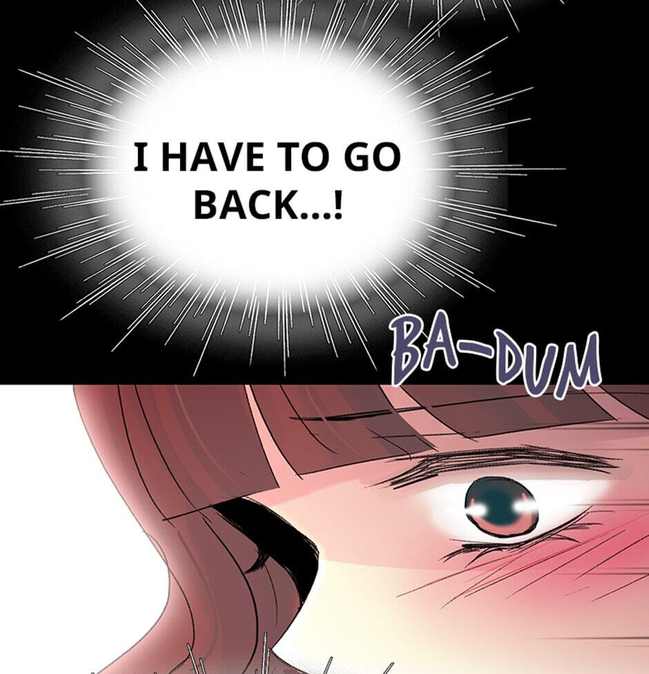 Read Here We Go Again chapter 50 image 42 on Lezhin