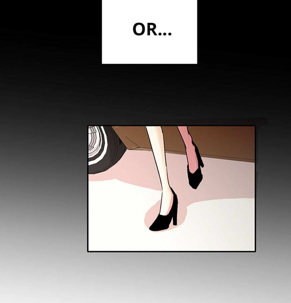 Read Here We Go Again chapter 50 image 5 on Lezhin