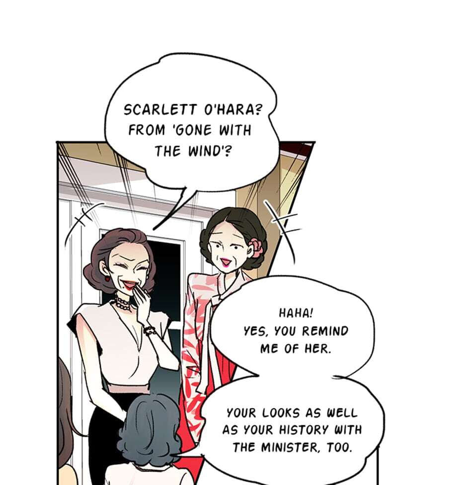 Read Here We Go Again chapter 50 image 50 on Lezhin