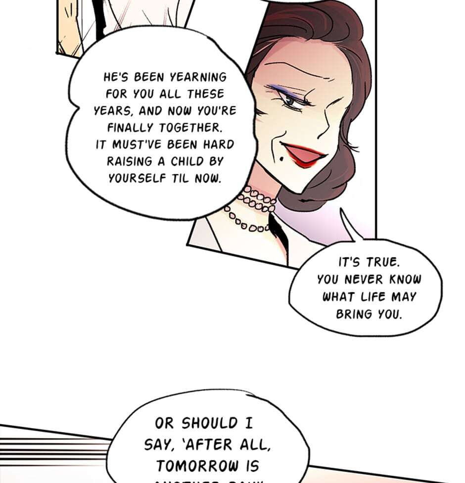 Read Here We Go Again chapter 50 image 51 on Lezhin